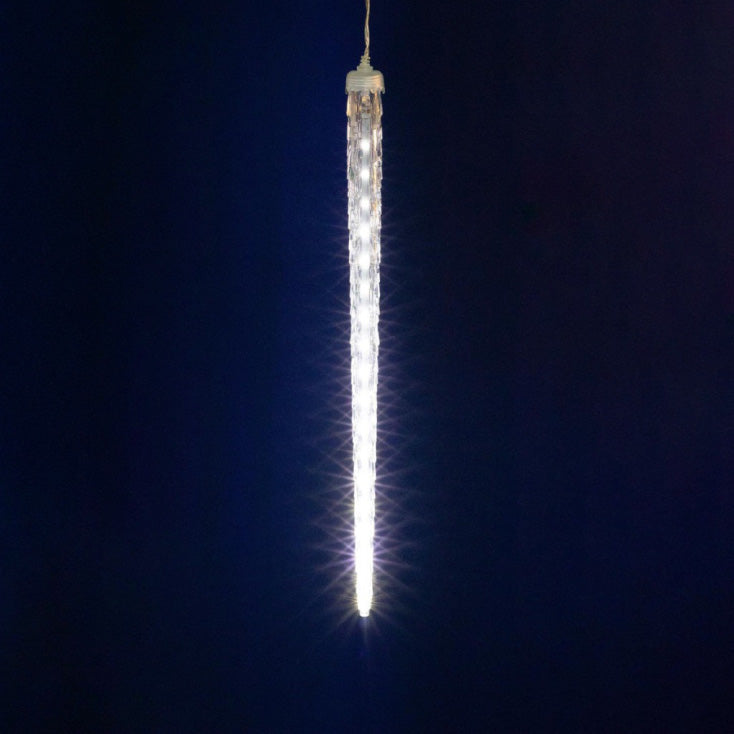 Svetleći niz "ledenice" sa 288 LED dioda