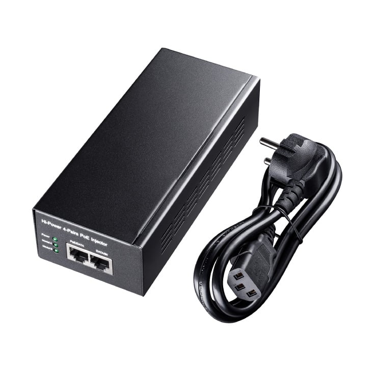 PoE adapter 60W