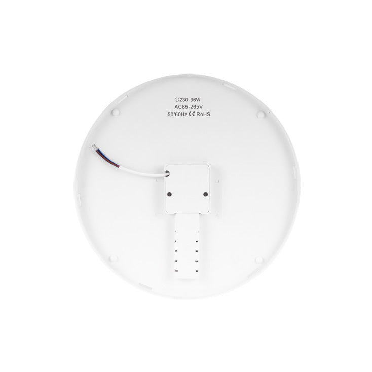 LED plafonjera 24W promenljiva boja svetla