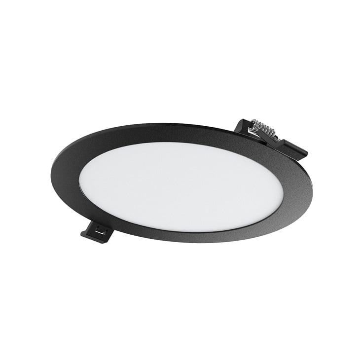 BRAYTRON LED ugradna panel lampa 12W CCT