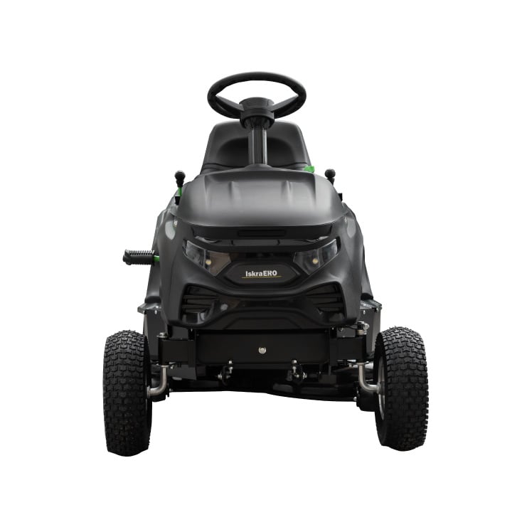 ISKRA ERO traktorska kosilica za travu 352cm3