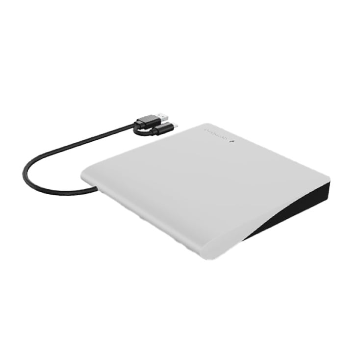 Eksterni USB CD i DVD čitač-rezač USB3.1