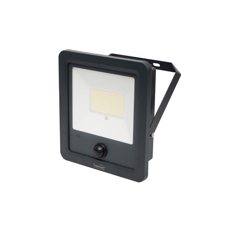 Solarni LED reflektor sa senz. 16W 6000K 600lm