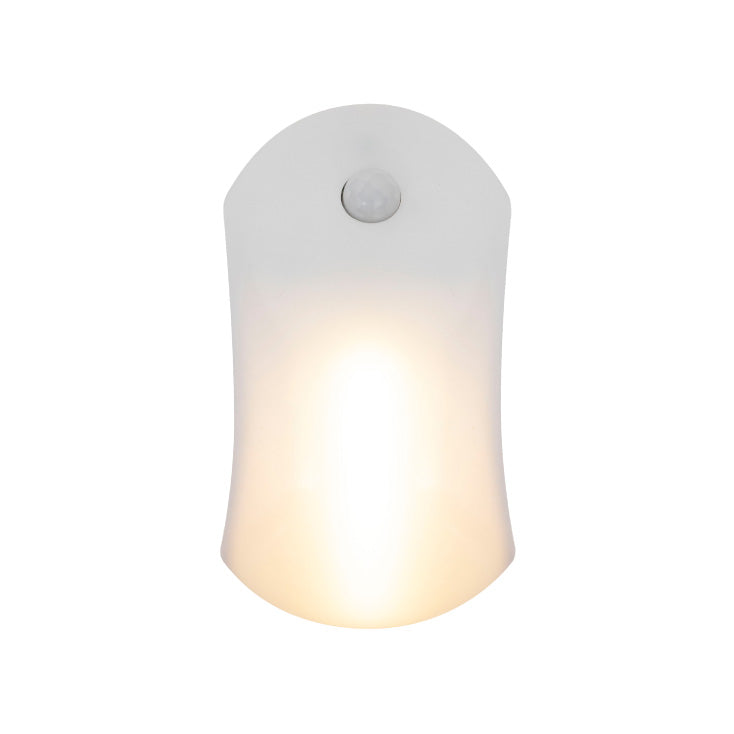 LED lampa sa PIR senzorom