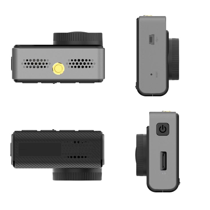 Auto kamera Pioneer VREC-130RS