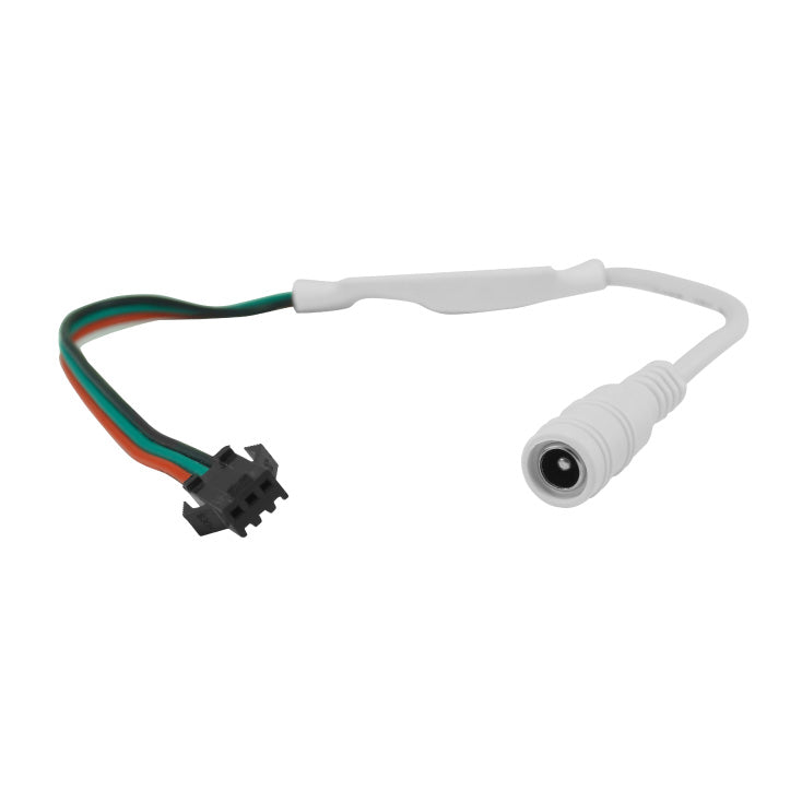 Kontroler za Magic pixel LED trake sa WS2812B IC