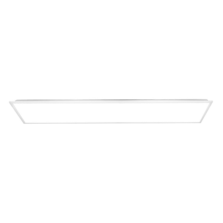 LED panel 48W, 100lm/W, 6500K, 295x1195