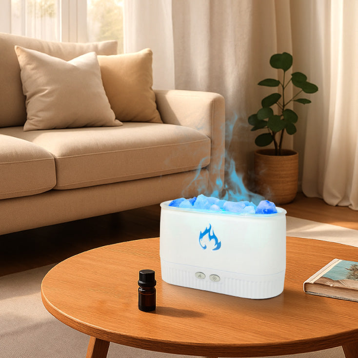 Stona ultrazvučna aroma lampa