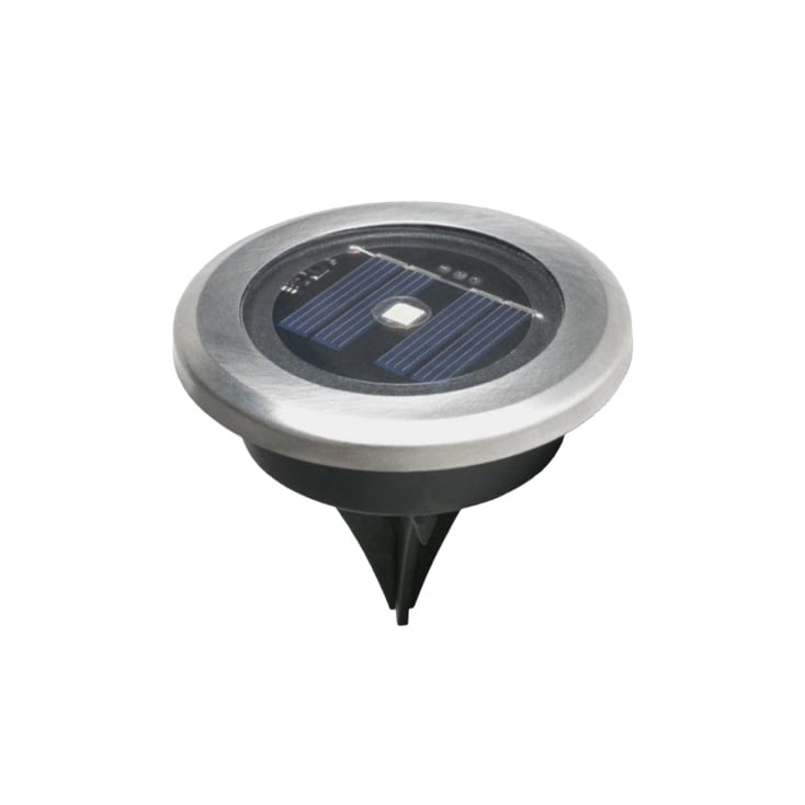 Solarna baštenska lampa - 6 kom. DS020