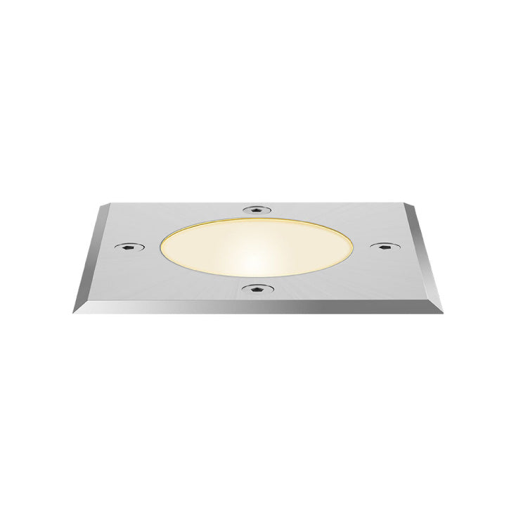 BRAYTRON podna lampa - ugradna 1xGU10