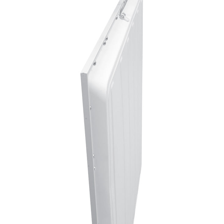 LED panel "sočivo" 48W, 90lm/W, 6500K, 595x595