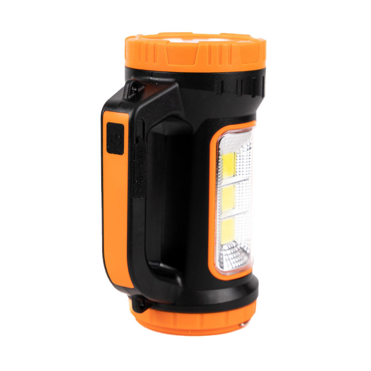 Punjiva LED baterijska lampa