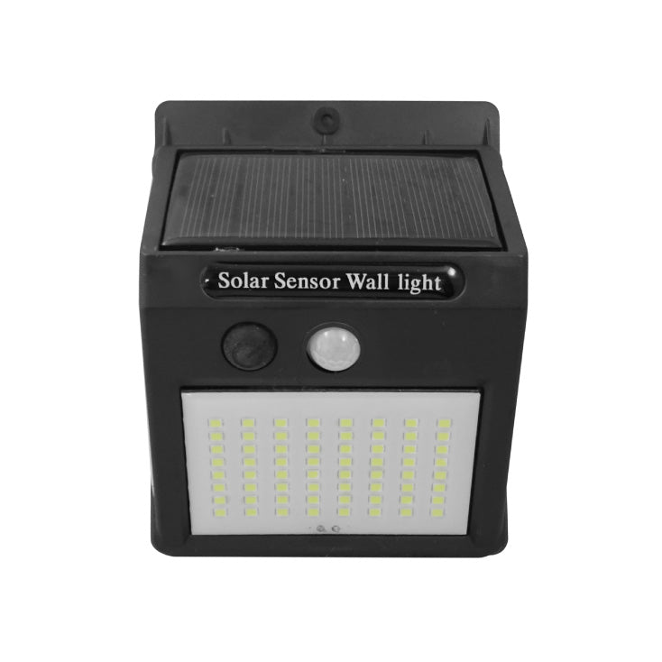 Solarni LED reflektor sa senz. 20W 6500K 250lm