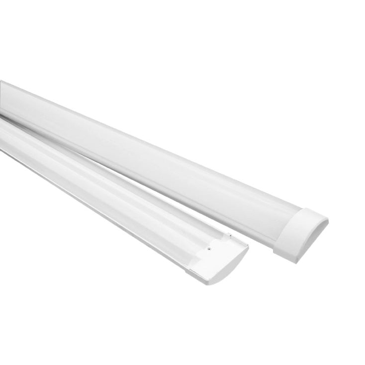 LED CCT nadgradna lampa 117.5cm 35W BRAYTRON