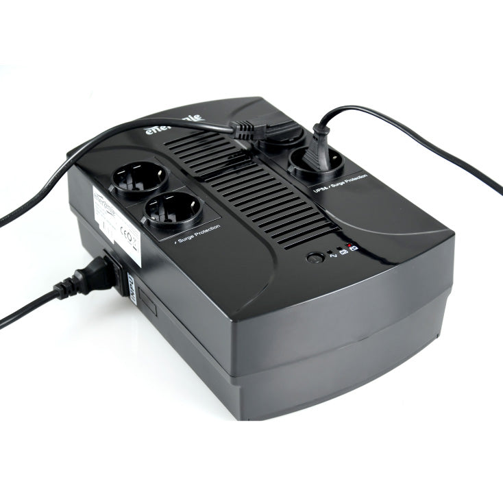 UPS uređaj sa stabilizatorom 390W