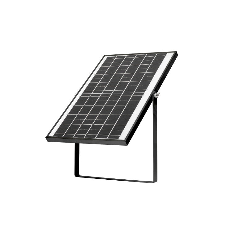 Solarni LED reflektor sa senz. 48W 6000K 1800lm