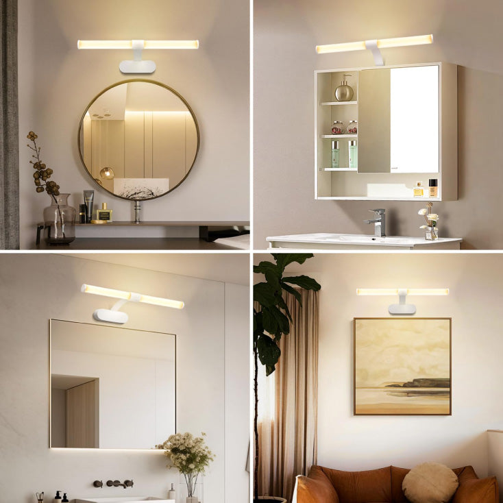 PROSTO zidna LED lampa 8W