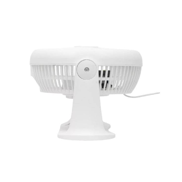 Stoni i zidni ventilator 20cm 30W