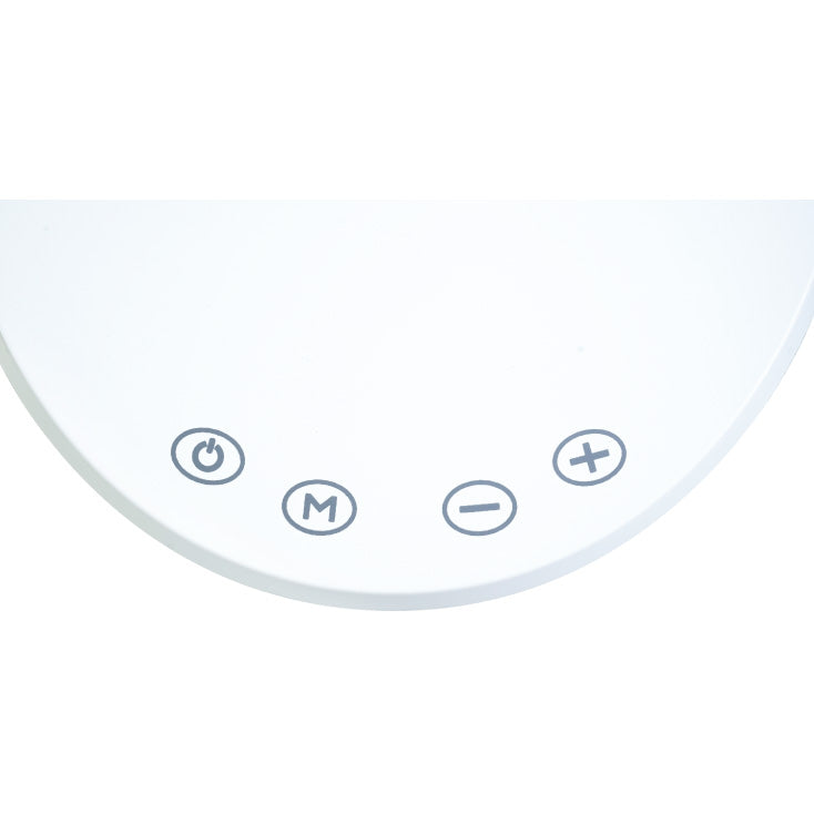 Stona lampa sa lupom 3D 60 LED