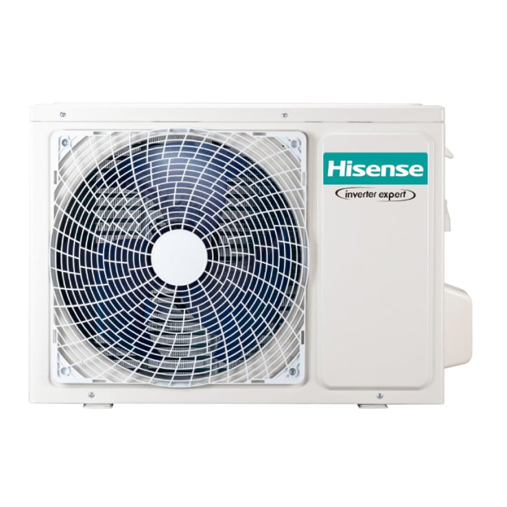 Inverter klima uređaj Hisense Easy Smart 12K