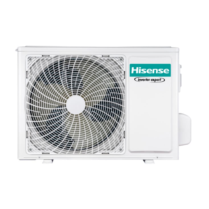 Inverter smart klima Hisense Energy SE