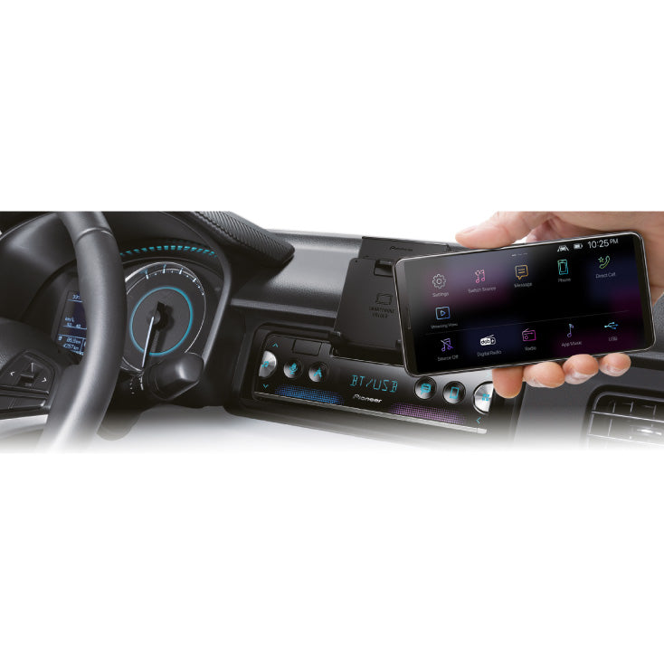 Auto radio Pioneer SPH-10BT