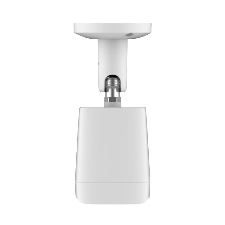 Mrežna IP kamera 8MP, POE, Hybrid Light