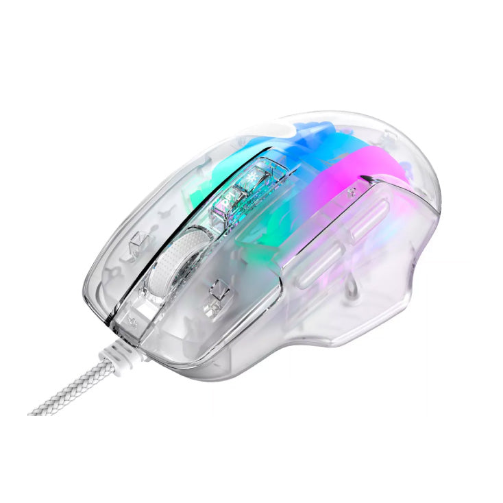 USB programabilan miš Havit MS1011SE