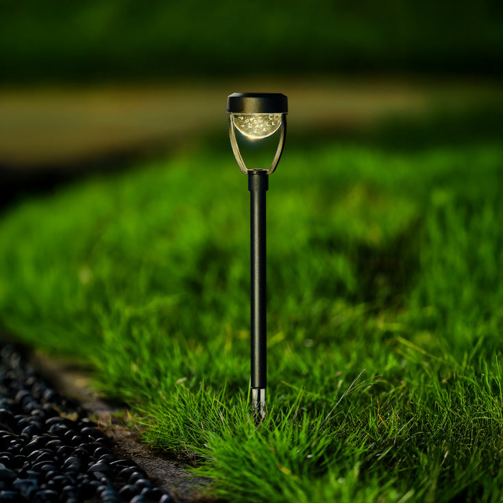 Solarna baštenska lampa GS031