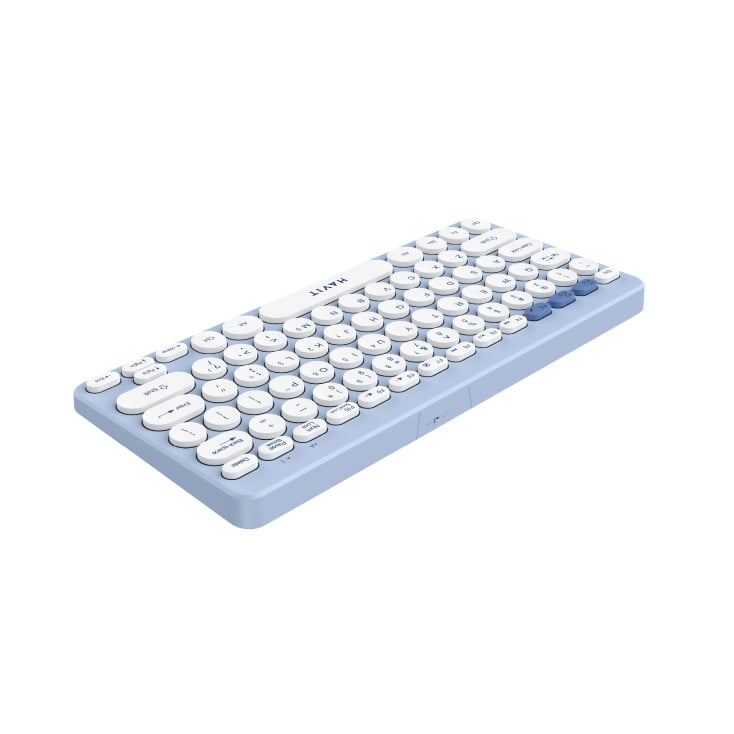 Bežična tastatura + miš Havit KB279GCM