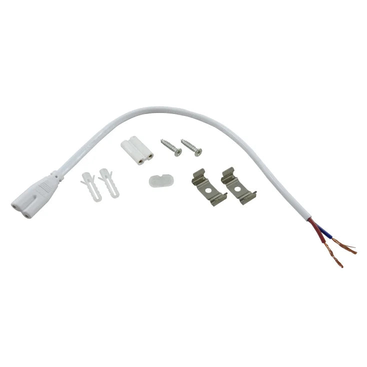 LED strela 90cm 12.5W sa prekidačem, prom. boja