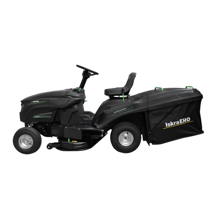 ISKRA ERO traktorska kosilica za travu 352cm3