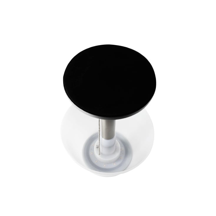 Stona solarna lampa