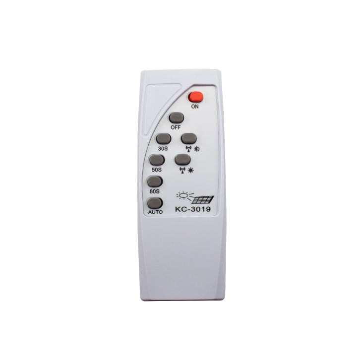 Solarni LED reflektor sa senz. 6500K 78 LED