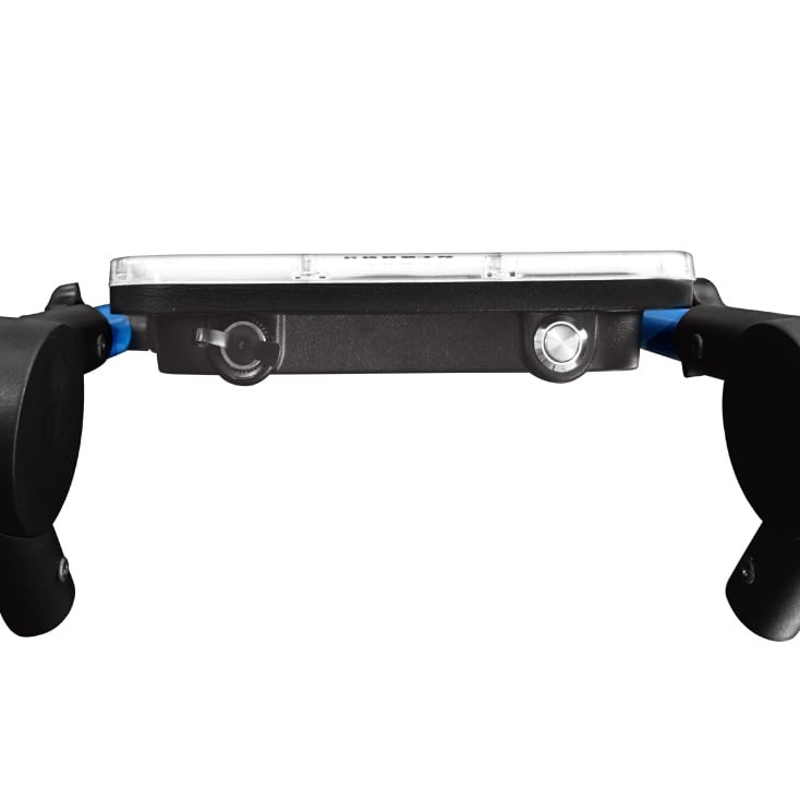 Prenosni punjivi LED reflektor 30W