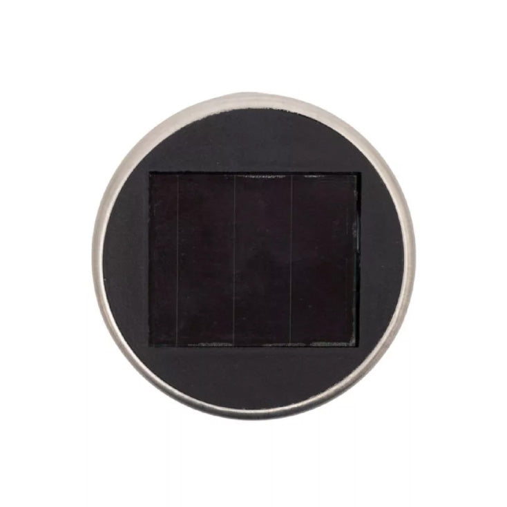 Solarna baštenska lampa 55x395 mm