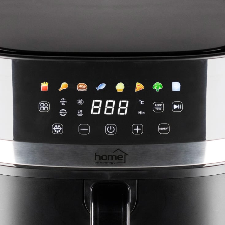 Friteza na vruć vazduh 8l 2000W - Air Fryer