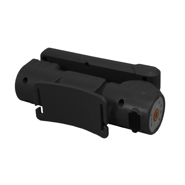 LED naglavna punjiva lampa