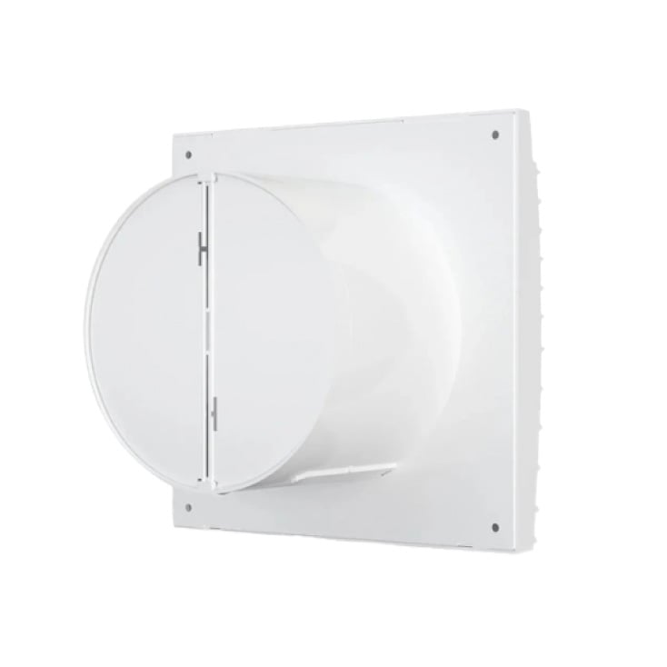 Izduvni ventilator sa tajmerom i senzorom 8.4W