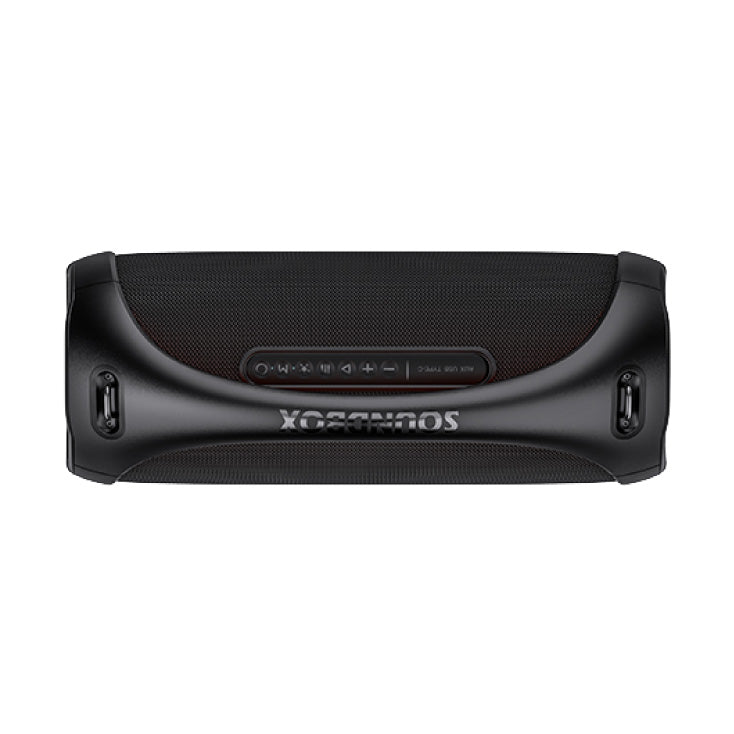 Bluetooth zvučnik 60W