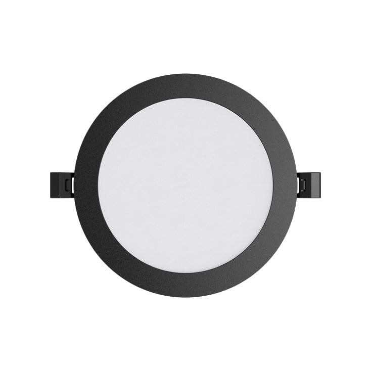 BRAYTRON LED ugradna panel lampa 12W CCT