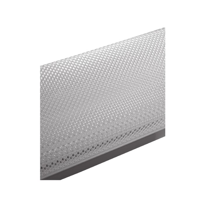 LED nadgradna lampa prizma 90cm 41W