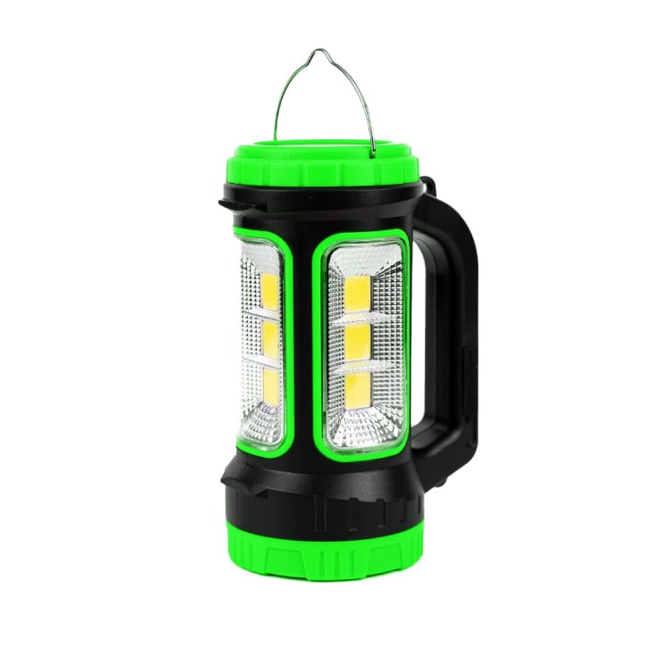Punjiva LED baterijska lampa