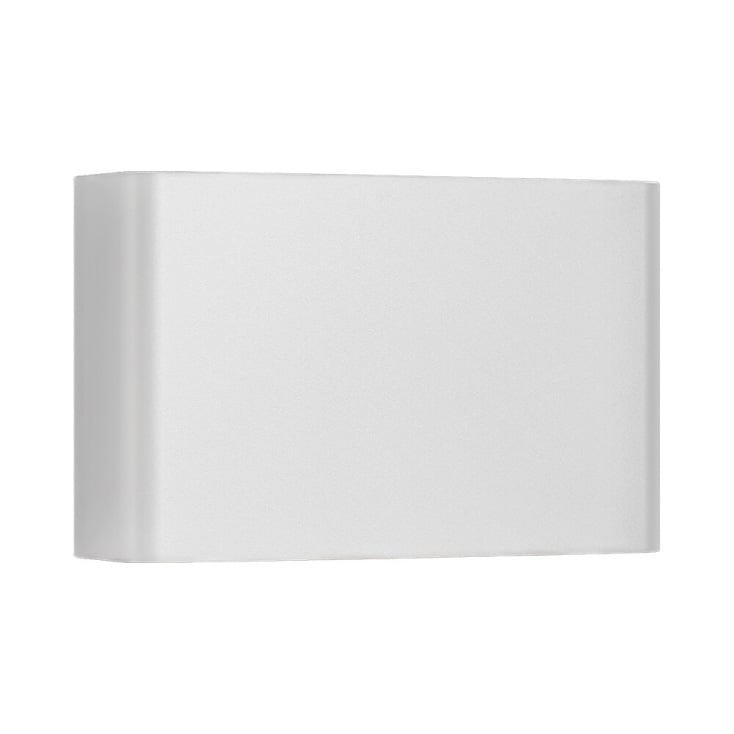 BRAYTRON zidna CCT LED lampa 6x1W