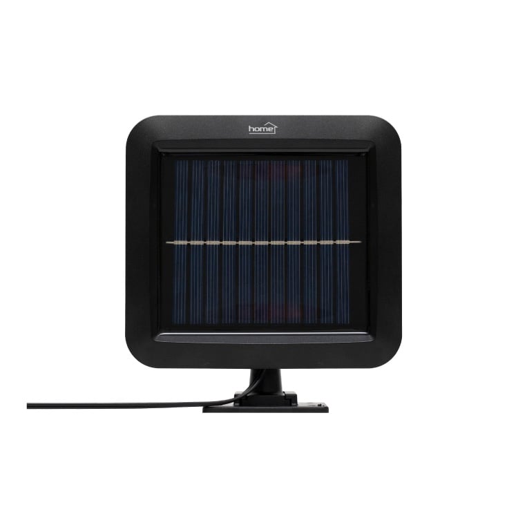 Solarni LED reflektor sa senz. 3.36W 10000K 250lm