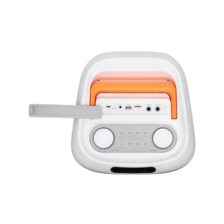 Prenosna zvučna kutija sa Bluetooth konekcijom 60W
