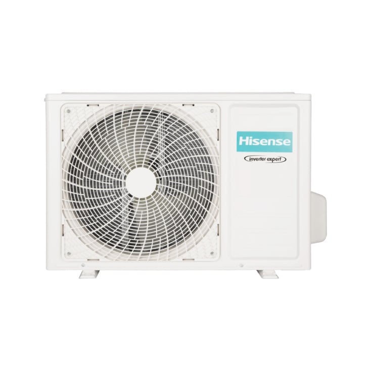 Inverter smart klima Hisense Hi-Comfort