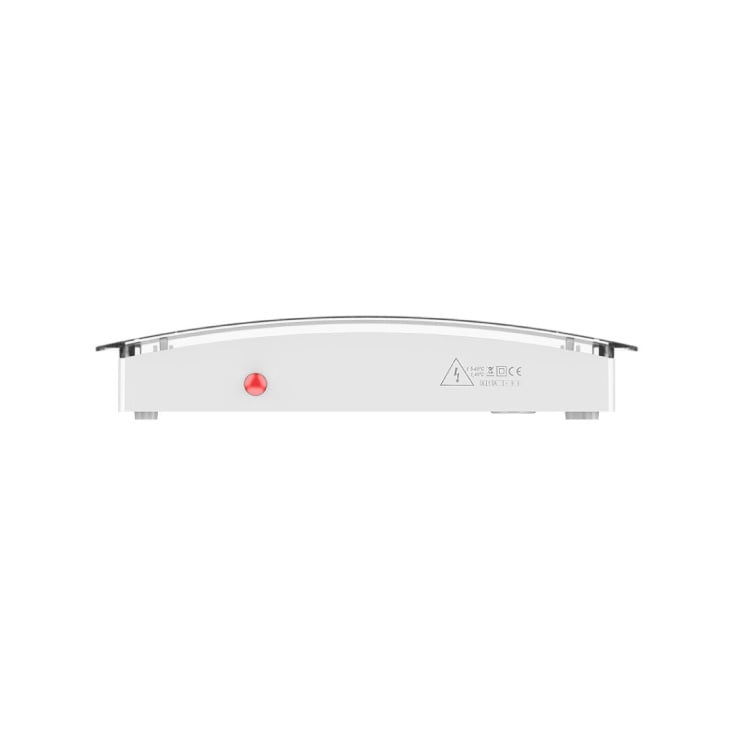 BRAYTRON punjiva LED panik lampa 3W