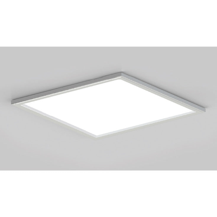 Set klipsi za ugradnu montažu LED panela, 4 kom.