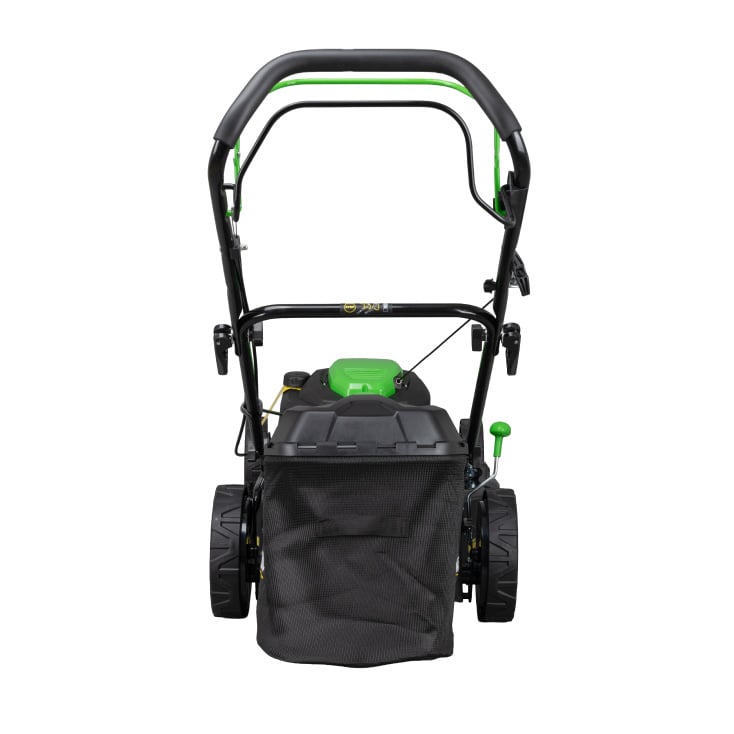ISKRA ERO samo. benzinska kosilica za travu 224cm3
